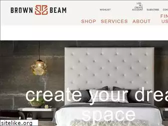 brownandbeam.com
