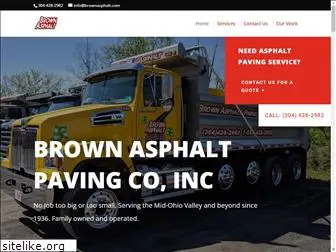 brownasphalt.com