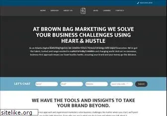 brownbagmarketing.com