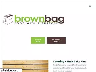 brownbagnow.com