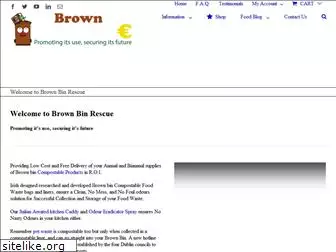 brownbinrescue.ie