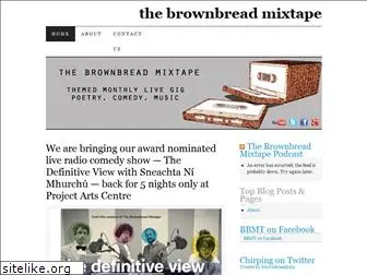 brownbreadmixtape.wordpress.com