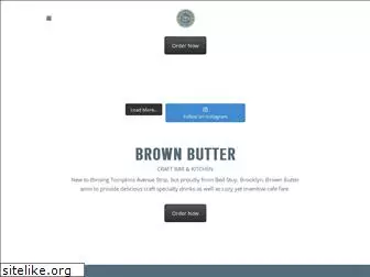 brownbutternyc.com