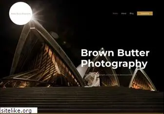 brownbutterphoto.com