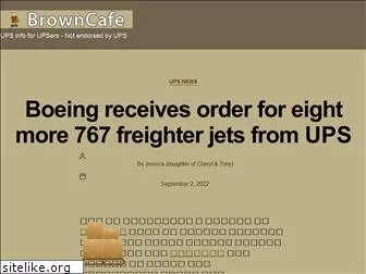 browncafe.com