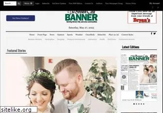 browncitybanner.mihomepaper.com