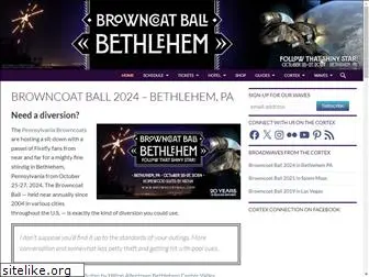 browncoatball.com