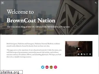 browncoatnation.com