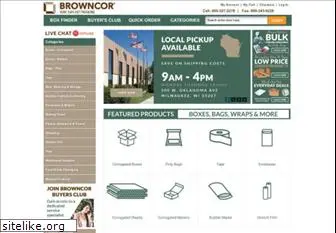 browncor.com