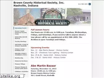 browncountyhistorycenter.org