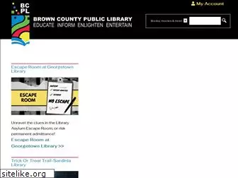 browncountypubliclibrary.org