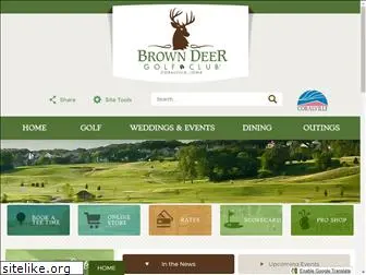 browndeergolf.org