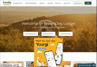 browndoglodge.com