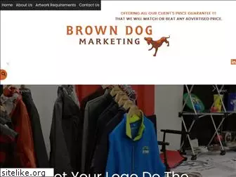 browndogmarketing.com