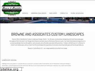 browne-associates.com