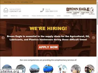 browneagle.com