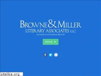 browneandmiller.com