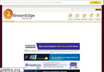 brownedgedirectory.com