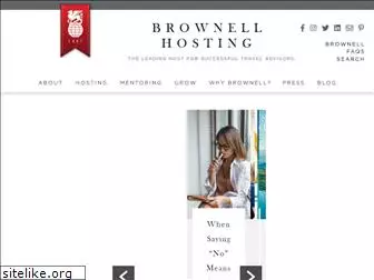 brownellhosting.com