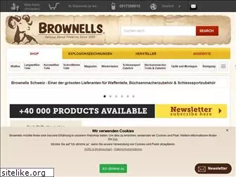 brownells.ch