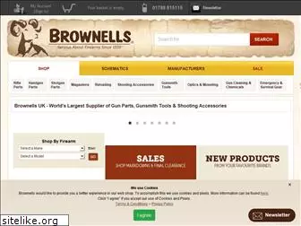 brownells.co.uk