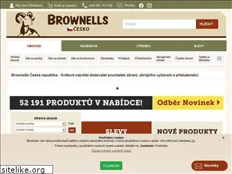 brownells.cz