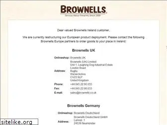 brownells.ie