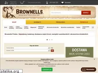brownells.pl