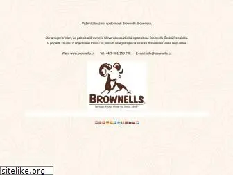 brownells.sk