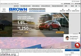 brownep.net