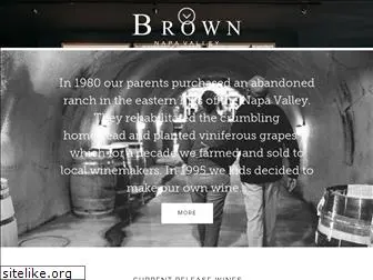 brownestate.com