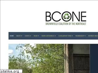 brownfieldcoalitionne.org