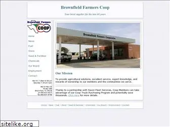 brownfieldcoop.com