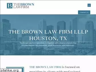 brownfirm.net