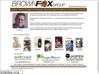 brownfoxgroup.com