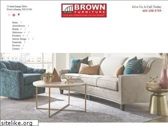 brownfurniture.com