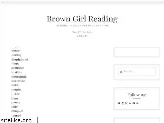 browngirlreading.com