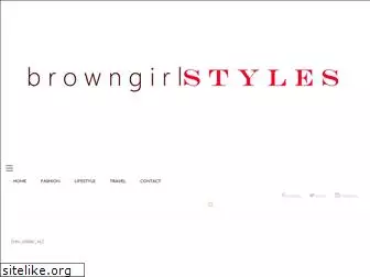 browngirlstyles.com