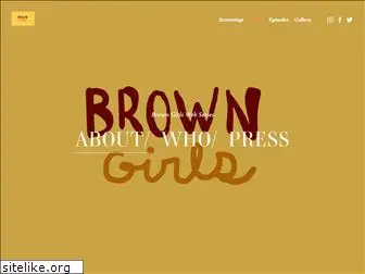 browngirlswebseries.com