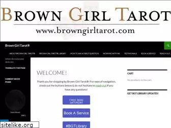 browngirltarot.com