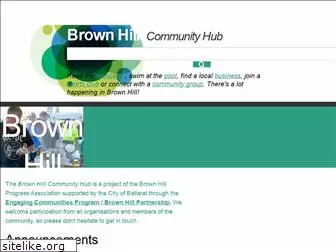 brownhill.vic.au