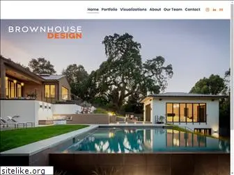 brownhousedesign.com