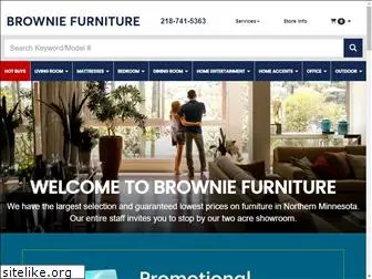 brownie-furniture.com