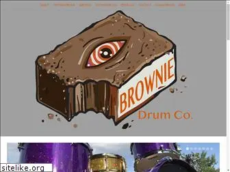 browniedrums.com