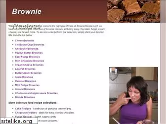 brownierecipes.net