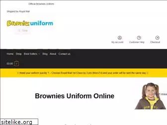 brownies-uniform.co.uk