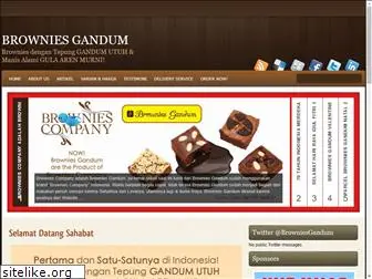 browniesgandum.com