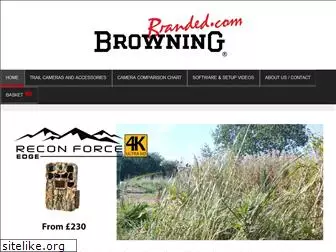 browningbranded.com