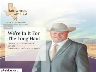 browningfirm.com