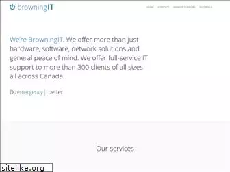 browningit.com